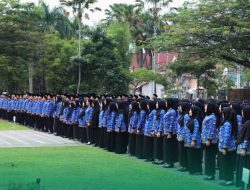 Pemkot Singkawang Jamin Tak Ada PHK Masal PPPK Paruh Waktu di Tengah Isu Pemutusan Kontrak