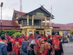 Fokus pada Unsur Pengancaman, Satreskrim Ketapang Libatkan Saksi Ahli DAD Kalbar Terkait Kasus Fendy Sesupi