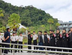 Buntut Isu Jual Beli Cap Paspor, Tiga Petugas Imigrasi PLBN Entikong Diperiksa Direktorat PatNal