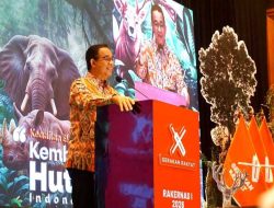 Sah Terdaftar! DPW Partai Gerakan Rakyat Kalbar Kini Miliki Legalitas Jalankan Organisasi