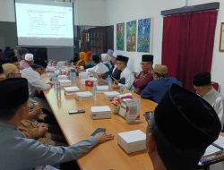 Persiapan Kafilah Kalbar Menuju MTQ Nasional XXXI: Dari Latihan Mandiri Hingga TC di Semarang