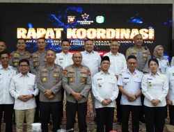 Delapan Klub Voli Terbaik Asia Bakal Tampil di GOR A Yani, Pemkot Pontianak Siapkan Sambutan Meriah