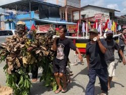 Roah Perdana Senakin, Wujud Syukur Masyarakat Dayak Kanayatn Atas Hasil Panen Melimpah