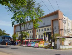 Masuki Tahun Ketiga, RSUD Pontianak Utara Berlakukan Tarif Layanan dan Kerja Sama BPJS