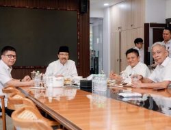 Lobi Bupati Satono ke Kemensos: Sambas Jadi Prioritas Pembangunan Sekolah Rakyat Berkonsep Boarding School