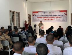 Atasi Pengangguran Terbuka, 48 Siswa Asal Pontianak Siap Unjuk Gigi Magang di Negeri Sakura