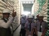 Terima Kunjungan Siswa Jurusan Pemasaran, Bulog Singkawang Kenalkan Rantai Distribusi Pangan