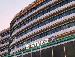 Gayung Bersambut, Rektor STMKG Siapkan Beasiswa hingga ke Inggris bagi Putra Daerah Kalimantan Barat