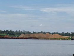 Hanya 11 dari 46 Perusahaan Tambang Pasir yang Aktif Setor PAD, Pemkab Kubu Raya Siapkan Audit Investigasi