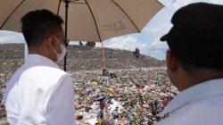 Tinggalkan Open Dumping, TPA Batulayang Beralih ke Sistem Sanitary Landfill di Lahan 4,5 Hektare