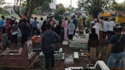 Atasi Krisis Lahan Makam, Pemkot Pontianak Siapkan Lokasi Pemakaman Baru di Tiap Kecamatan