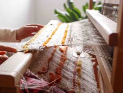 Industri Tekstil Nasional Tetap Stabil di Tengah Lonjakan Harga Bahan Baku Global