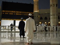 Polri Siapkan Operasi Gabungan Cegah Haji Ilegal 2026, Travel Nakal Terancam Penjara 10 Tahun