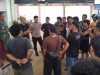 Viral Dugaan Penyelewengan BBM 16 Drum di Meliau, Kades Akui Terbitkan Rekomendasi
