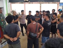 Viral Dugaan Penyelewengan BBM 16 Drum di Meliau, Kades Akui Terbitkan Rekomendasi