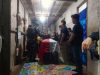 Gugur di Nduga Papua, Jenazah Praka Anumerta Aprianus Tiba di Sintang dengan Penghormatan Militer