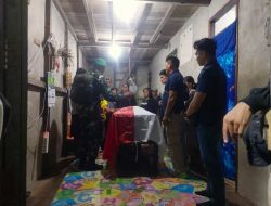 Gugur di Nduga Papua, Jenazah Praka Anumerta Aprianus Tiba di Sintang dengan Penghormatan Militer