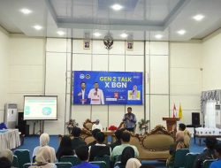 BGN Kalbar Ungkap 97 Dapur SPPG Tersuspend Akibat Fasilitas dan IPAL Belum Penuhi Standar