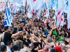 Prabowo Hadiri May Day 2026 di Monas, Buruh Sampaikan Aspirasi Langsung ke Presiden