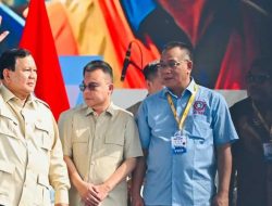 Prabowo Targetkan 1 Juta Rumah untuk Buruh, Bunga KPR Maksimal 5 Persen
