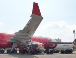 Pertamina Siapkan 80 Ribu KL Avtur untuk Haji 2026, Pasok 14 Embarkasi