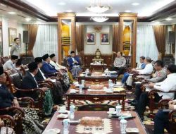 Polri Siap Kirim Personel ke Arab Saudi, Perkuat Perlindungan Jemaah Haji
