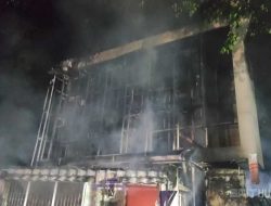 Polisi Selidiki Perusakan Saat May Day di Bandung, Sejumlah Orang Diamankan
