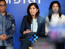 TikTok Nonaktifkan 1,7 Juta Akun Anak