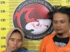 Peredaran 3 Kg Ganja, Dua Pelaku Ditangkap Gunakan Becak Motor