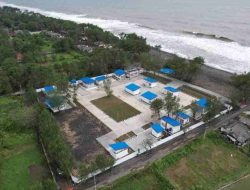 KKP Rampungkan 65 Kampung Nelayan Merah Putih, Siapkan Satgas Operasional