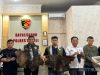 Polisi Bongkar Perdagangan Satwa Dilindungi dan Sita 4,7 Kg Sisik Trenggiling