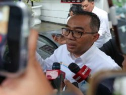 Mendiktisaintek Dorong Kampus Dampingi Pemda Jalankan Program ASRI