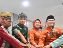 E-Adipati Kubu Raya Tegaskan Disiplin ASN Pendidikan Berbasis Digital