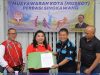 Chantal Novyanti Pimpin Perbasi Singkawang 2026–2030, Targetkan Prestasi Nasional