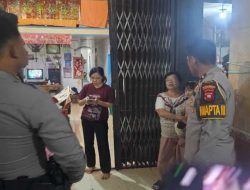 Polisi Bengkayang Selidiki Dugaan Pencurian Anjing Terekam CCTV