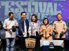 Pameran Ekraf dan Festival Musik Meriahkan Hari Jadi Kota Sintang ke-664