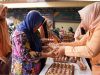 Karantina Kalbar Gelar Bazar Telur Murah, Dukung Peternak Lokal dan Stabilkan Harga Pangan