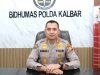 Polda Kalbar Gagalkan Penyelundupan 2 Kg Sabu dari Malaysia di Bengkayang, Kurir Ditembak