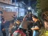 Patroli Enggang Polresta Pontianak Intensif Jaga Malam, Cegah Kejahatan dan Balap Liar