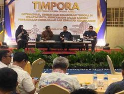 Imigrasi Singkawang Perkuat Pengawasan Orang Asing di Tengah Lonjakan Wisata dan Investasi