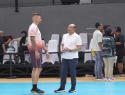 AVC Men’s Club Championship 2026 Resmi Bergulir, Dua Wakil Indonesia Hadapi Klub Elite Asia