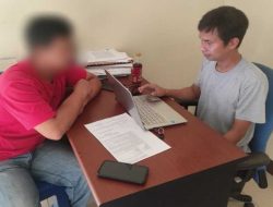 Polres Bengkayang Tetapkan Pria 33 Tahun Jadi Tersangka Dugaan Kekerasan Seksual terhadap Pelajar