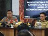 Penertiban Kawasan Ambalat, Soroti Citra Kota di Tengah Ajang Internasional