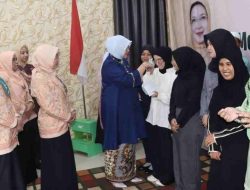 DWP Kemenag Kalbar Perkuat Madrasah Inklusi, Helmi Nasaruddin Umar: Inklusi Harus Jadi Budaya
