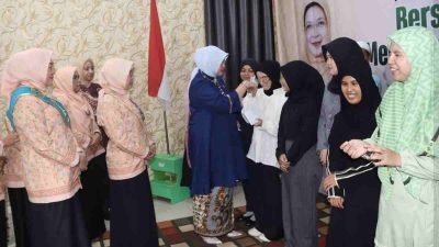 DWP Kemenag Kalbar Perkuat Madrasah Inklusi, Helmi Nasaruddin Umar: Inklusi Harus Jadi Budaya