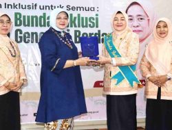 DWP Kemenag Kalbar Dorong Penguatan Madrasah Inklusi Ramah Anak Berkebutuhan Khusus