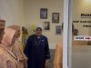 Helmi Nasaruddin Umar Tinjau Ruang Konseling BP4 Kemenag Kalbar, Soroti Penguatan Ketahanan Keluarga