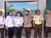 Polres Singkawang Tertibkan Seragam dan KTA Satpam, Dorong Profesionalisme Pengamanan
