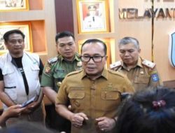 Aktivitas Pembakaran Arang Bakau di Batu Ampar Resmi Dilarang demi Selamatkan Mangrove