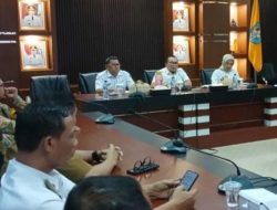 Sujiwo Ajak Dermawan Gotong Royong Bedah Rumah Warga Kurang Mampu